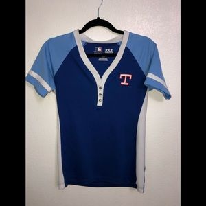 Texas Rangers